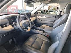 فورد إكسبلورر